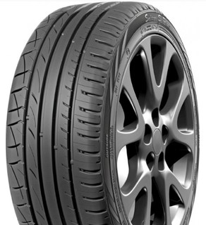 А/шина 205/65R15 PREMIORRI SOLAZO S PLUS 94V